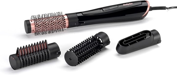 BaByliss AS126E Perfect Finish Hot Air Styler Elektrikli Fırça
