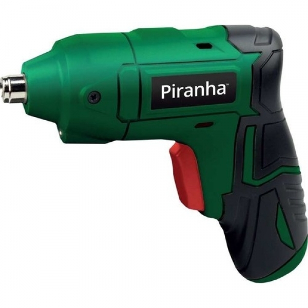 Piranha PSD2224 Akülü Vidalama