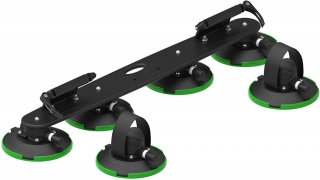 Treefrog Model Elite 2 Bisiklet Taşıyıcı