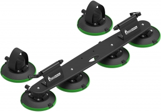Treefrog Model Elite 2 Bisiklet Taşıyıcı