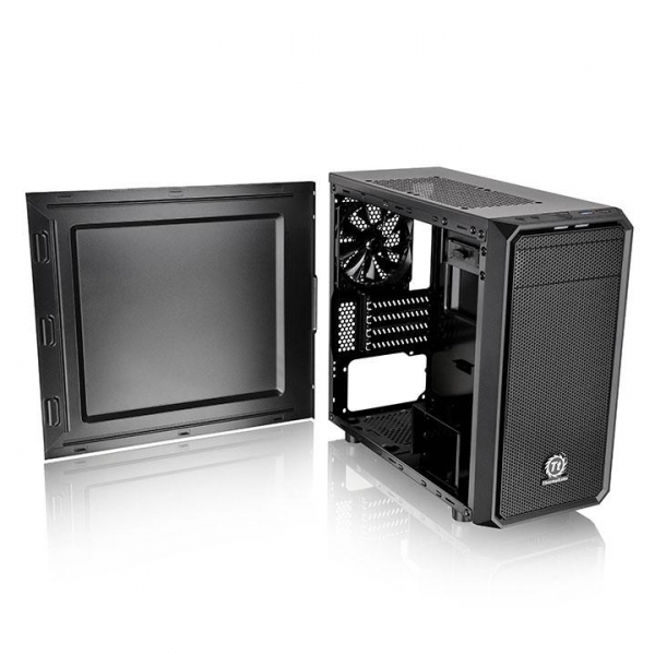 Thermaltake Versa H15 Bilgisayar Kasası