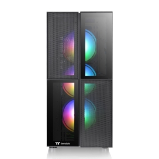 Thermaltake Versa T26 TG ARGB Bilgisayar Kasası