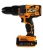 JCB Pro Plus 58 V 8 Ah Akülü Matkap