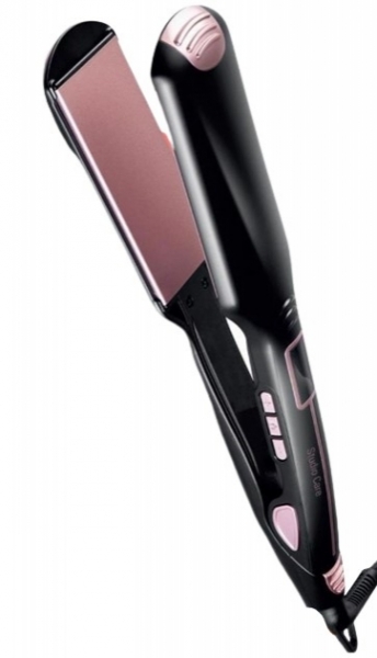 Goldmaster Bloom IN-6145 Saç Düzleştirici