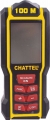 Chattel CHT 990 100 m Lazer Metre