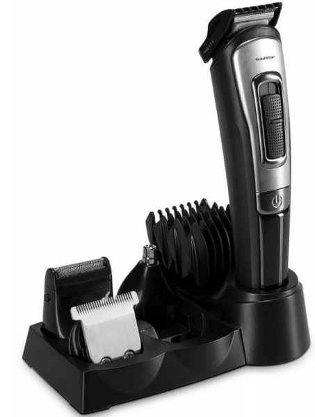 GoldStar ST-7106 Efor Çok Amaçlı Tıraş Makinesi