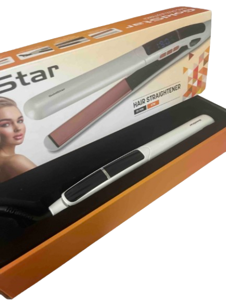 GoldStar ST-7105 Saç Düzleştirici