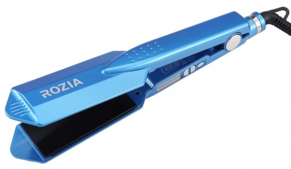 Rozia HR-745 Saç Düzleştirici