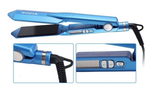 Rozia HR-745 Saç Düzleştirici