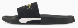 Puma Leadcat 2.0 Suede Classic Kadın Terlik
