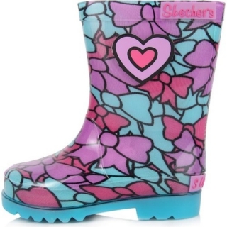 Skechers Waterspout Çocuk Ayakkabı