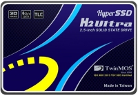 TwinMOS Hyper H2 Ultra resim