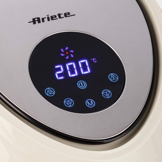 Ariete 4618 Air Fryer Fritöz