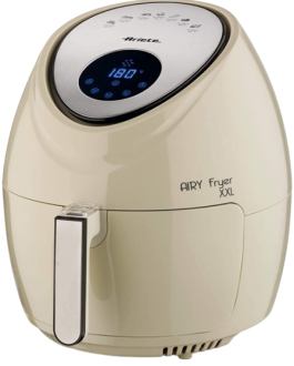 Ariete 4618 Air Fryer Fritöz