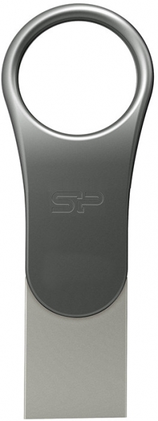 Silicon Power Mobile C80 Flash Bellek (32 GB)