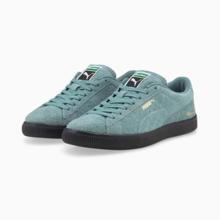 Puma X Butter Goods Suede Vtg HS Kadın Spor Ayakkabı