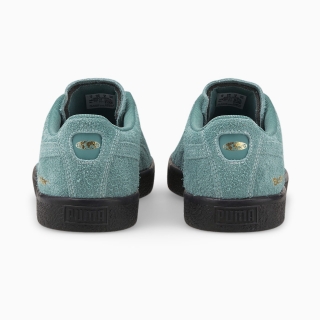 Puma X Butter Goods Suede Vtg HS Kadın Spor Ayakkabı