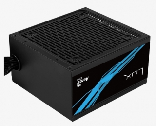 Aerocool Lux 550W