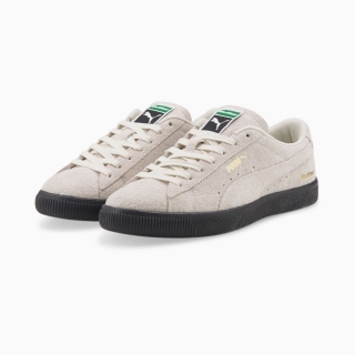 Puma X Butter Goods Suede Vtg HS Kadın Spor Ayakkabı