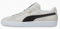 Puma Suede Croc (384852-02) Kadın Spor Ayakkabı
