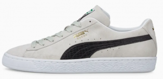 Puma Suede Croc Kadın Spor Ayakkabı