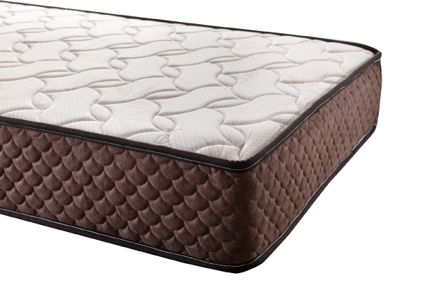 Heyner Elegance Bamboo 76x110 cm Yaylı Yatak (76x110 cm)