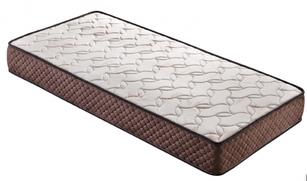 Heyner Elegance Bamboo 76x110 cm Yaylı Yatak (76x110 cm)