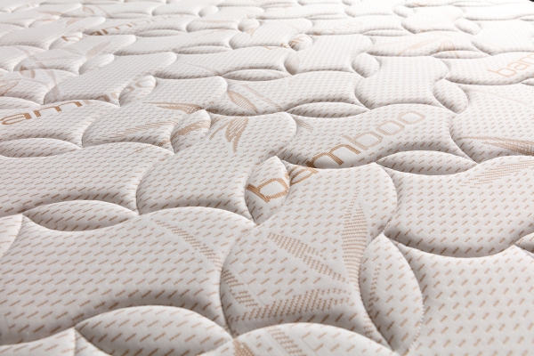Heyner Elegance Bamboo 76x110 cm Yaylı Yatak (76x110 cm)