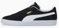 Puma Suede Croc (384852-01) Kadın Spor Ayakkabı