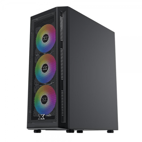 Xigmatek Master X 650W Bilgisayar Kasası