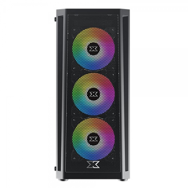Xigmatek Master X 650W Bilgisayar Kasası
