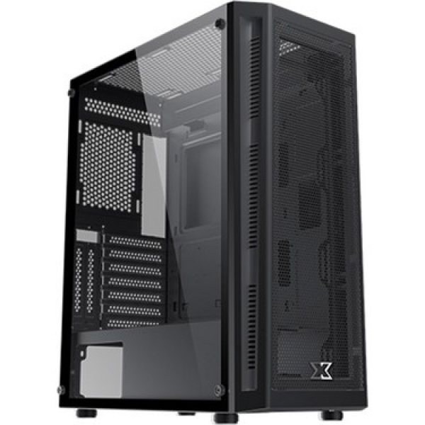 Xigmatek Master X 650W Bilgisayar Kasası