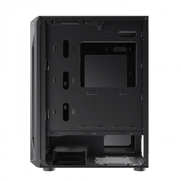 Xigmatek Master X 650W Bilgisayar Kasası