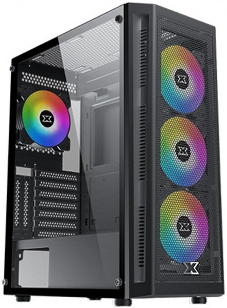 Xigmatek Master X 650W Bilgisayar Kasası