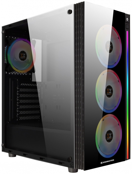 Xigmatek Poseidon 650W Bilgisayar Kasası