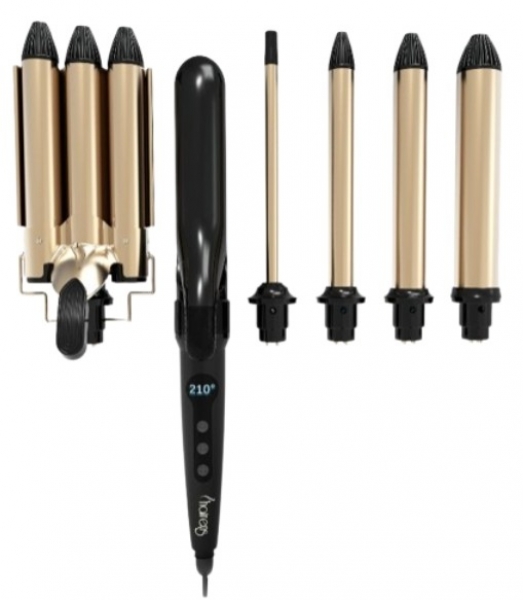 Hairens HRS-960 Saç Maşası