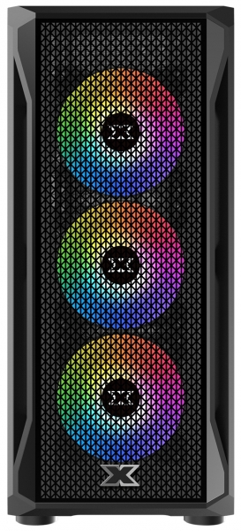 Xigmatek Gaming M 500W Bilgisayar Kasası