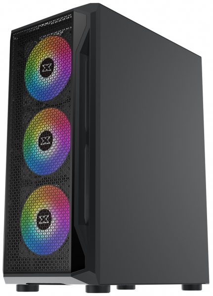 Xigmatek Gaming M 500W Bilgisayar Kasası