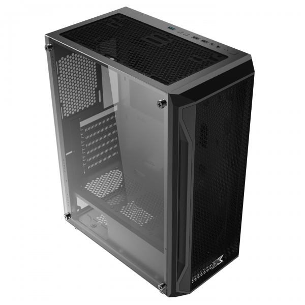 Xigmatek Gaming M 500W Bilgisayar Kasası
