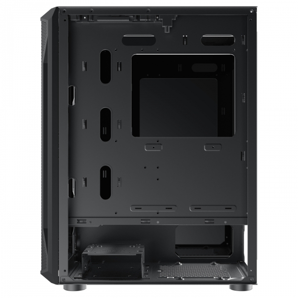 Xigmatek Gaming M 500W Bilgisayar Kasası