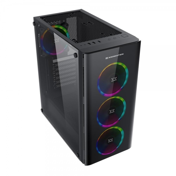 Xigmatek Diamond 600W Bilgisayar Kasası