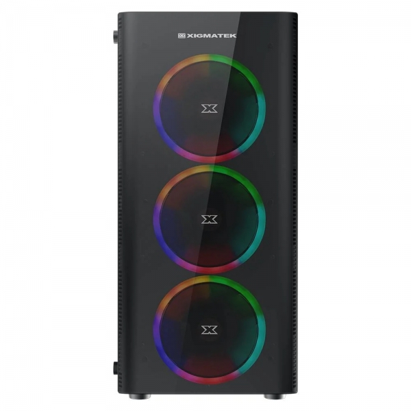Xigmatek Diamond 600W Bilgisayar Kasası