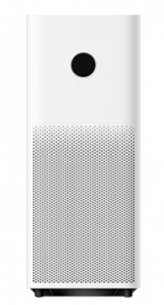 Xiaomi Smart Air Purifier 4 Pro Hava Temizleyici (500 m³/saat)
