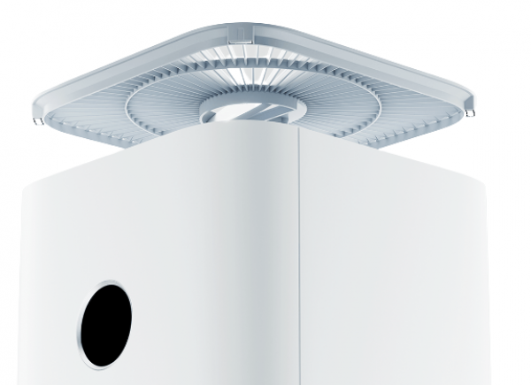 Xiaomi Smart Air Purifier 4 Pro Hava Temizleyici (500 m³/saat)