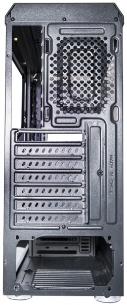 Vento VG05F 550W Bilgisayar Kasası (550 W)