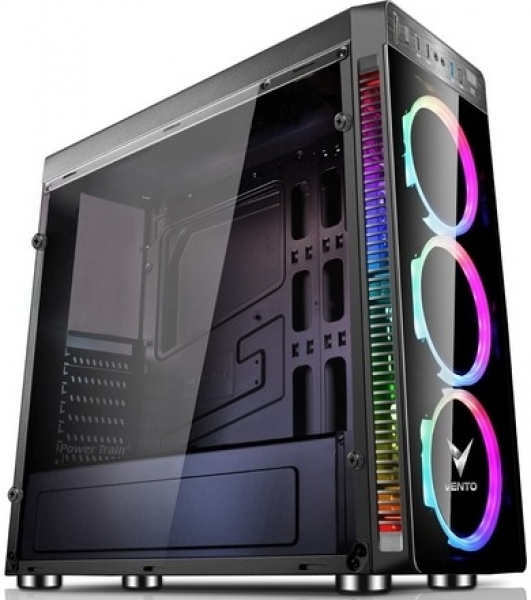 Vento VG05F 550W Bilgisayar Kasası (550 W)
