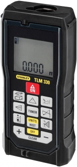 Stanley TLM 330 Lazer Metre