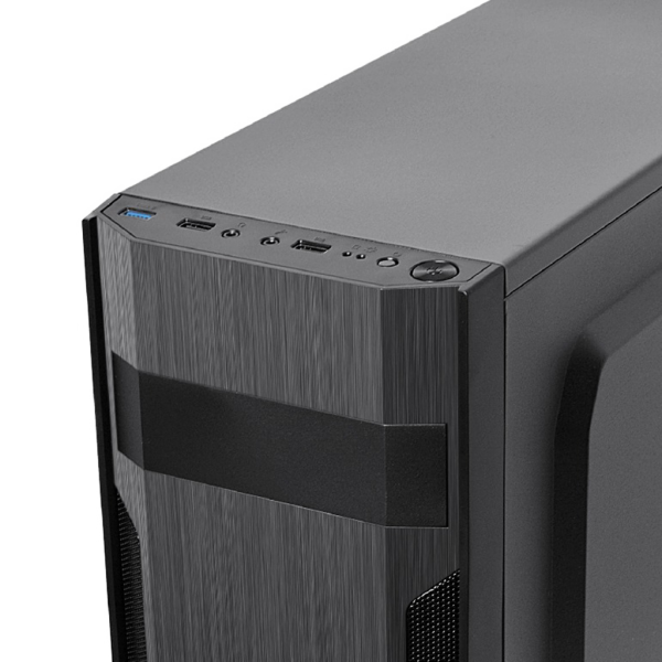 Vento TA-KB1 550W Bilgisayar Kasası (550 W)