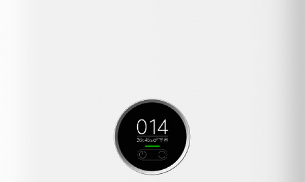 Xiaomi Smart Air Purifier 4 Hava Temizleyici (400 m³/saat)