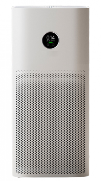 Xiaomi Smart Air Purifier 4 Hava Temizleyici (400 m³/saat)